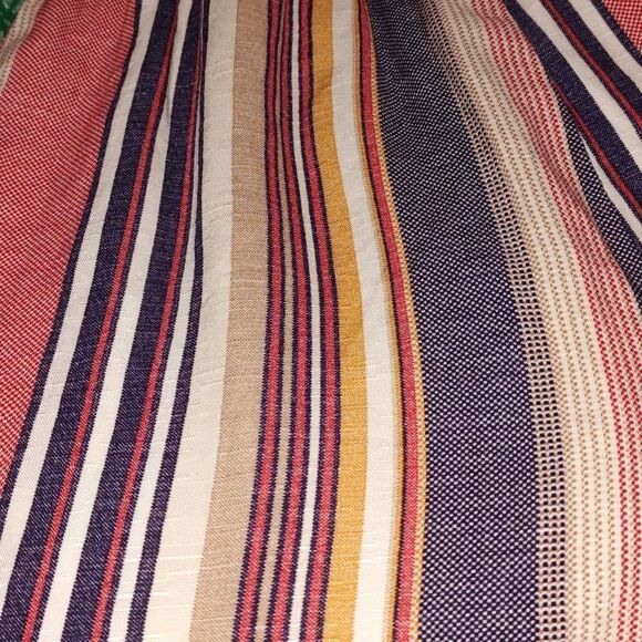 Trixxi striped short romper Sz XXS - Picture 7 of 8